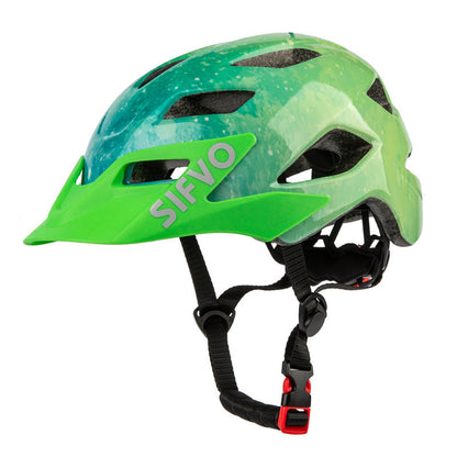 Casque de vélo pour enfants, casque de skateboard pour garçons et filles, casque de patinage, casque de skateboard