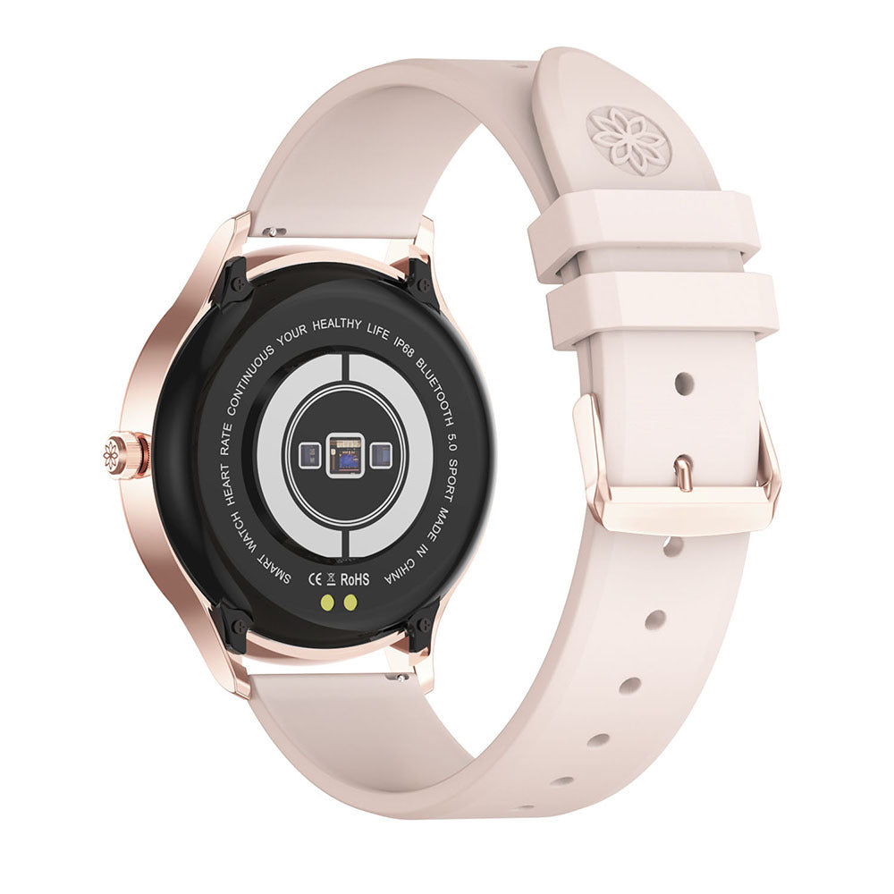 DT86 Music Smart Watch
