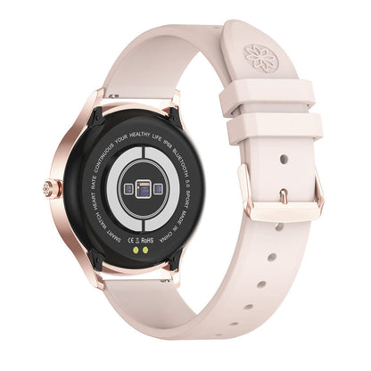 DT86 Music Smart Watch
