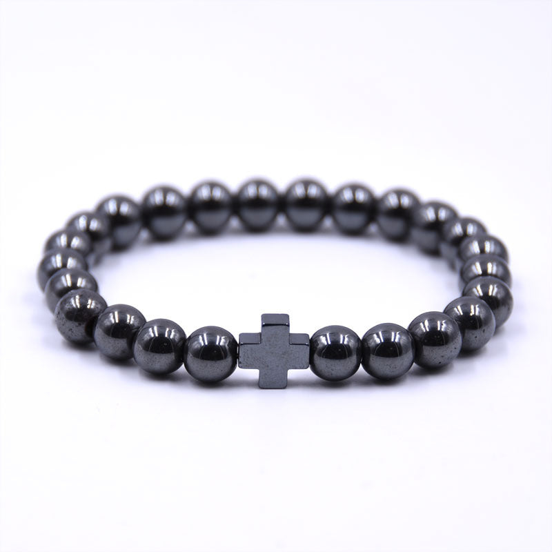 Beads Couple Jewelry Boys