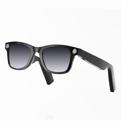 AI Camera Smart Glasses – HD Video, Voice Calls, Translation & Object Recognition | Smart Wearable Tech