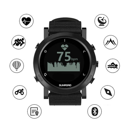Sports Smart Watch