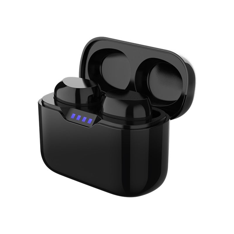 Écouteurs sans fil étanches intra-auriculaires TWS Bluetooth avec Subwoofer classe 7