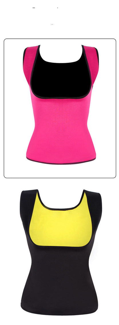 Faja de neopreno para mujer Tallas grandes S-6XL Entrenador de cintura Push Up