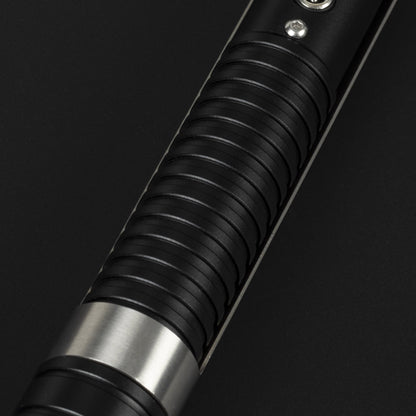 Metal Sound Effect Laser Sword Toy