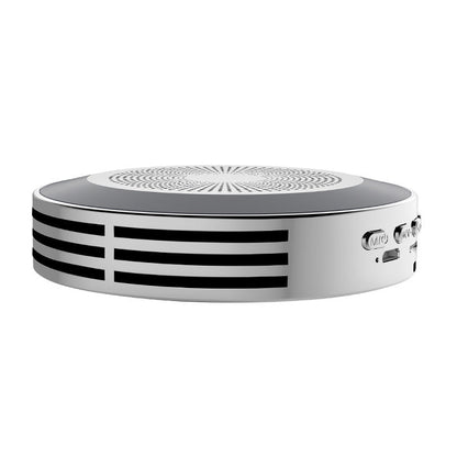 New AI Smart Wireless Speaker Card U Disk User