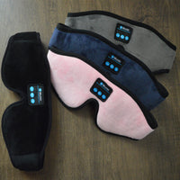 3d Eye Mask Bluetooth Electronics