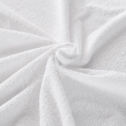 Tie-up Waterproof Bed Sheet Mattress Pad