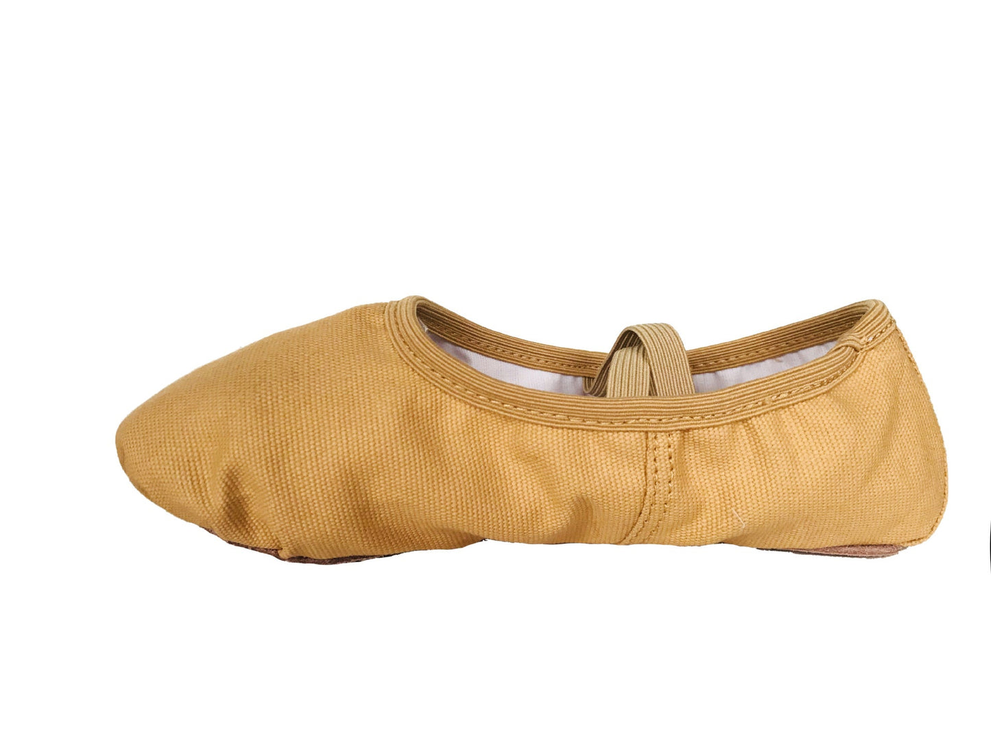 Dance Shoes Women Camel