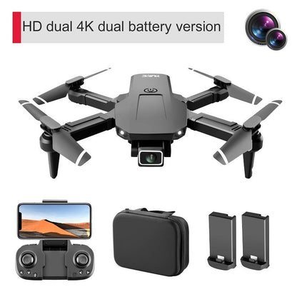S68 UAV 4K Dual Camera Folding Drone