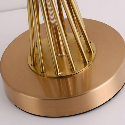 Modern Living Room Bedroom Household Table Lamp