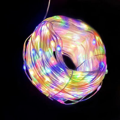 Linterna de camping recargable LED para exteriores