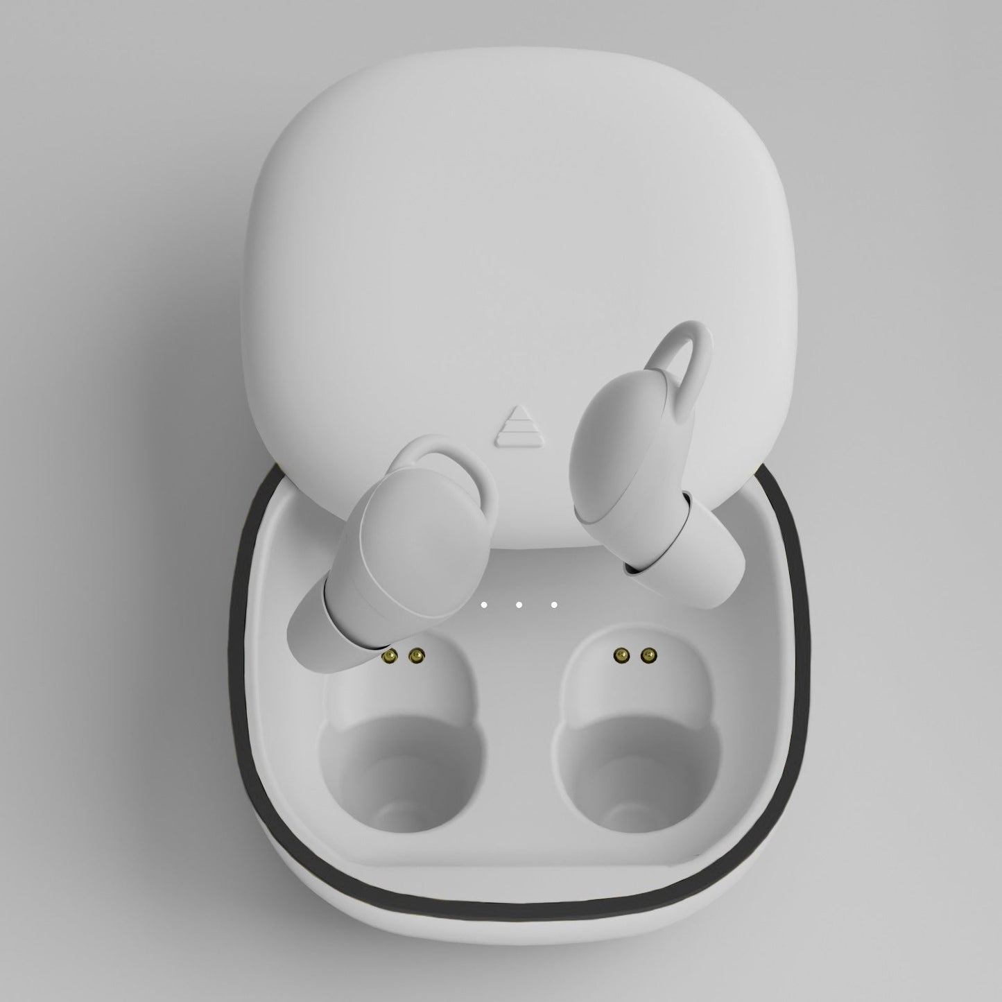 Auricular Bluetooth Modo Privado Mini Auricular para Dormir