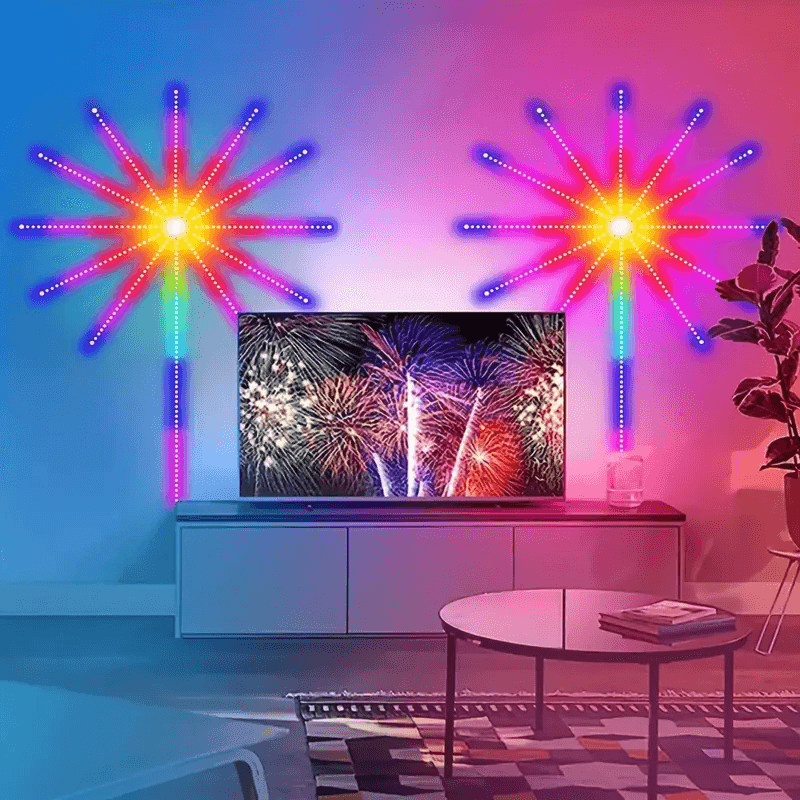 Smart Light Show – Sync to Music
