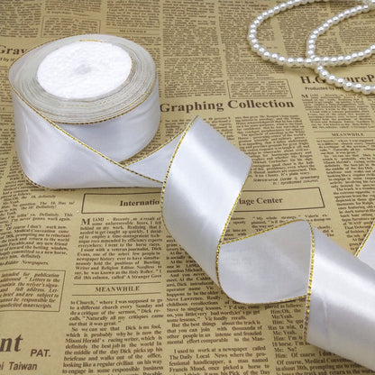 Wedding Baking Gift Box Bow Handmade Ribbon