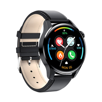 BW0256 Music Smart Watch