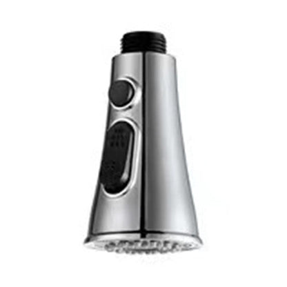 Pull-Out Chrome Faucet