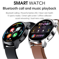 BW0256 Music Smart Watch