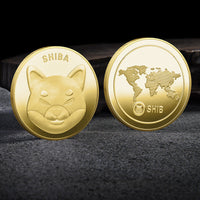 Three-dimensional Relief Commemorative Coin