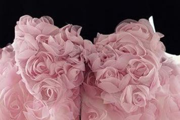 Robe de princesse parapluie douce française pour filles