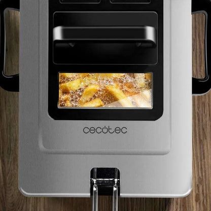 3L Electric French Fries Fryer