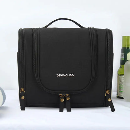 Versatile Toiletries Bag *MULTIPLE COLORS*