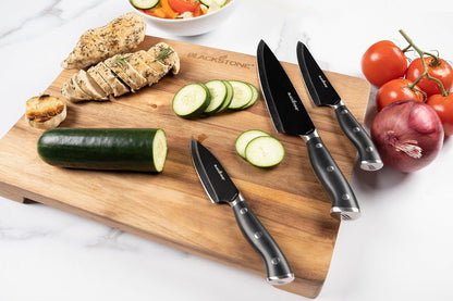 3 Piece Knife Set (GE)