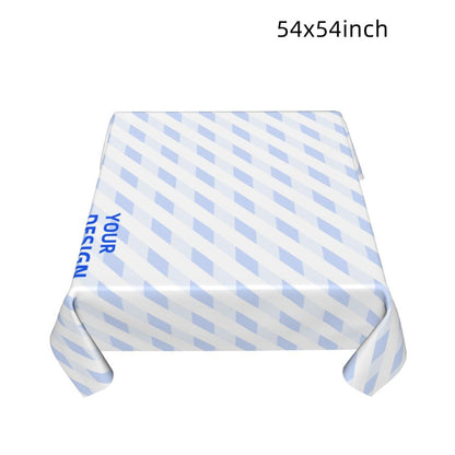 Anti-splash Oil-proof Square Decorative