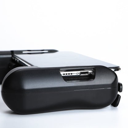 Compatible with Apple , Mobile game auxiliary game controller