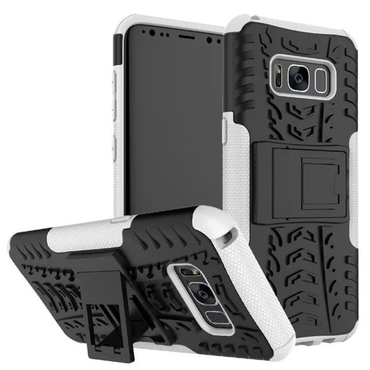 Samsung Galaxy Colorful Kickstand Phone Case