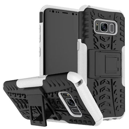 Samsung Galaxy Colorful Kickstand Phone Case