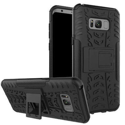 Samsung Galaxy Colorful Kickstand Phone Case