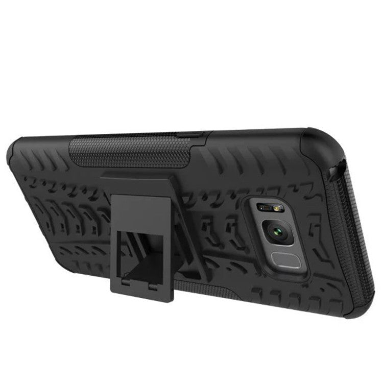 Samsung Galaxy Colorful Kickstand Phone Case