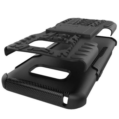 Samsung Galaxy Colorful Kickstand Phone Case
