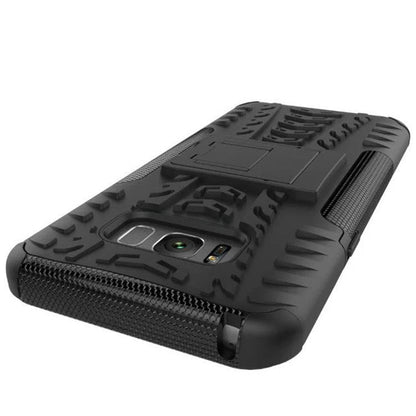 Samsung Galaxy Colorful Kickstand Phone Case