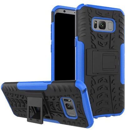 Samsung Galaxy Colorful Kickstand Phone Case