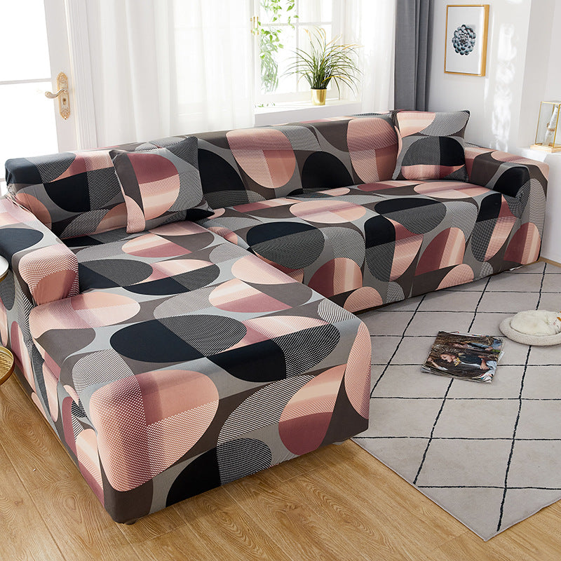 Four Seasons Stretch All-inclusive Sofa Cover