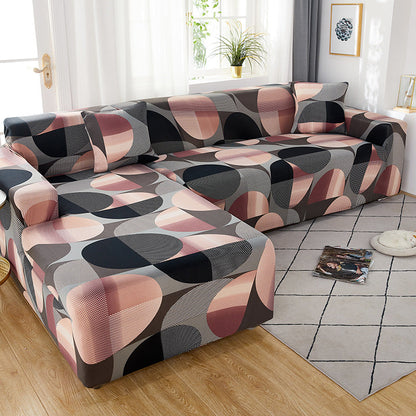 Four Seasons Stretch All-inclusive Sofa Cover