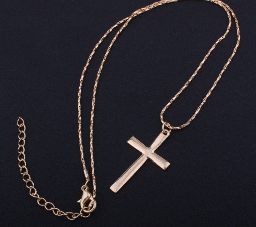 Pendentif classique neuf tendance, cadre pédagogique, collier ras du cou, bijoux, deux ensembles de produits