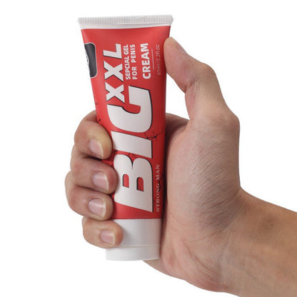 Crema para el cuidado de enfermería