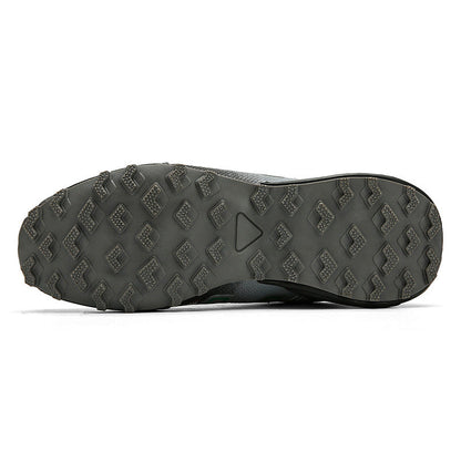 Hiking Shoes Men's Hiking Shoes Off-Road Sports Running Shoes