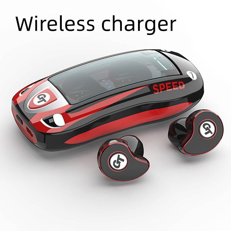 Auricular inalámbrico Bluetooth