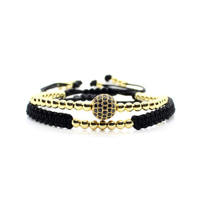 Men Anklet Bracelets Pendants Bangles Silver