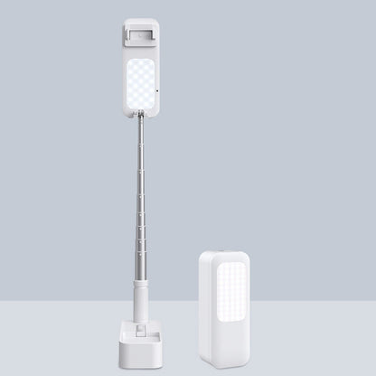 Suitable For Mobile Phone Live Broadcast Bracket Floor Type Fill Light
