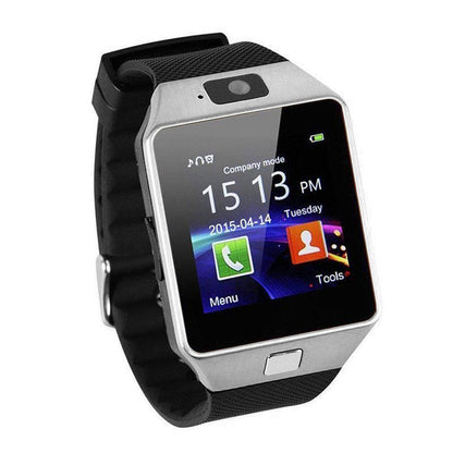 Reloj inteligente Bluetooth en chino