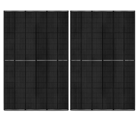 440 Watt Monocrystalline Solar Panel (2 Pack)