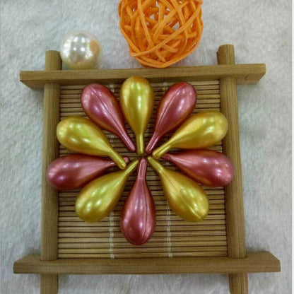 Ginger Dan Energy Essential Oil Capsules