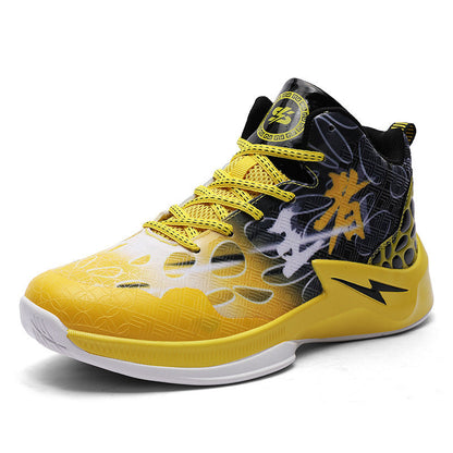 Chaussures Mandarin Canard pour Adolescente à la Mode