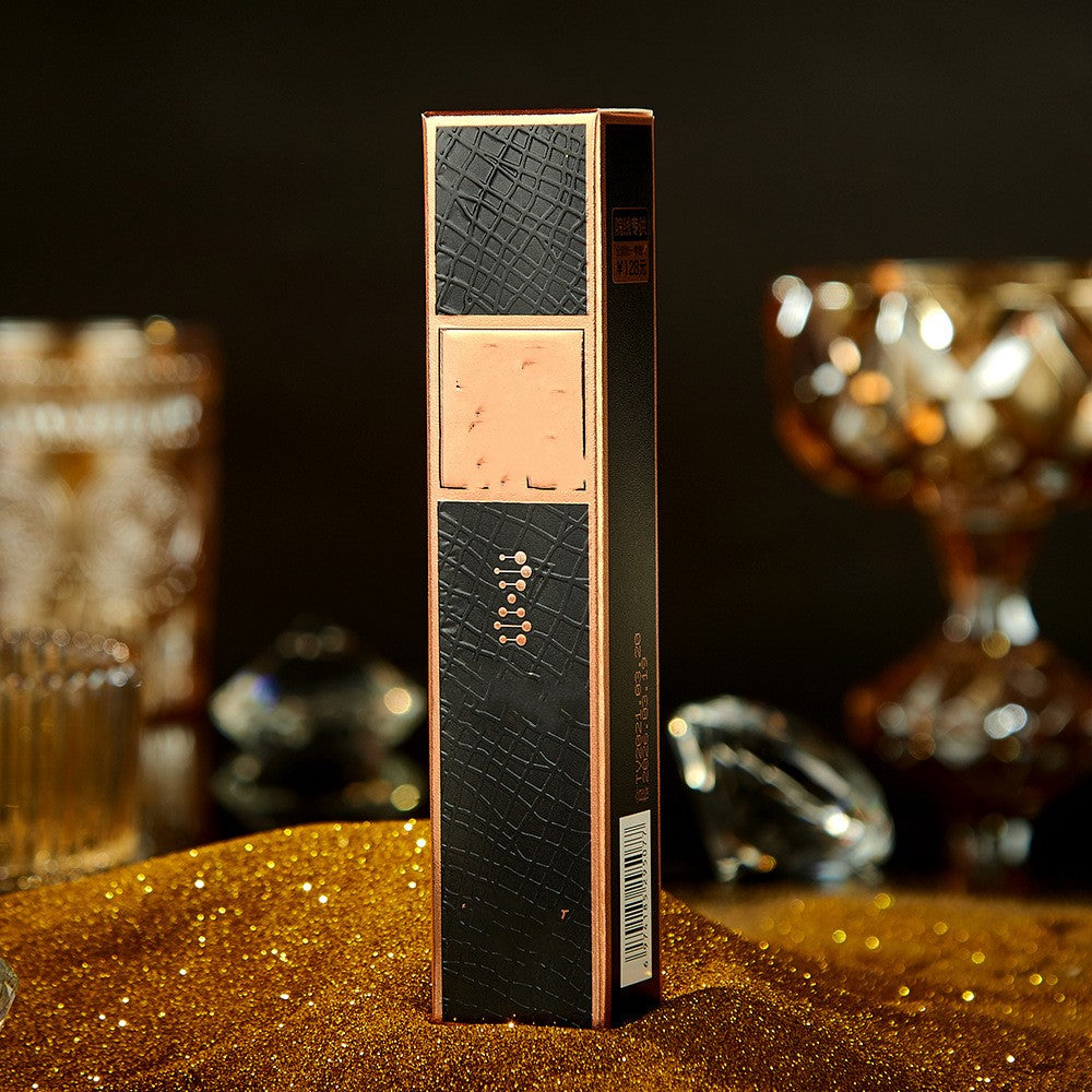 Crème contour des yeux au peptide de venin de serpent Produit de soin hydratant et éclaircissant