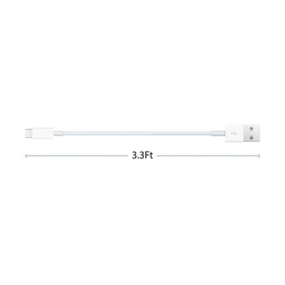 Cable Cord Iphone 16 17 Usb A To Usb C Cable For 17 Air/17 16 15 Pro Max ，Plus,